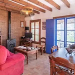 Cortijo La Vina By Ruralidays Вилла Фрихилиана