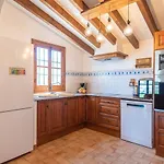Вилла Cortijo La Vina By Ruralidays *