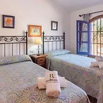 Cortijo La Vina By Ruralidays Вилла Фрихилиана