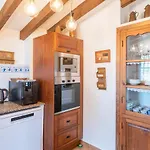 Вилла Cortijo La Vina By Ruralidays *