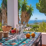 Cortijo La Vina By Ruralidays * Фрихилиана
