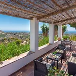 Cortijo La Vina By Ruralidays Вилла