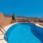 Cortijo La Vina By Ruralidays Вилла