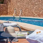Cortijo La Vina By Ruralidays Фрихилиана