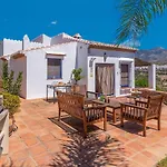 Cortijo La Vina By Ruralidays Вилла *