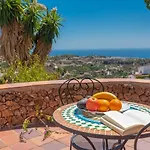 Cortijo La Vina By Ruralidays Вилла