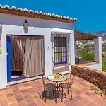 Cortijo La Vina By Ruralidays Вилла