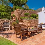 Вилла Cortijo La Vina By Ruralidays